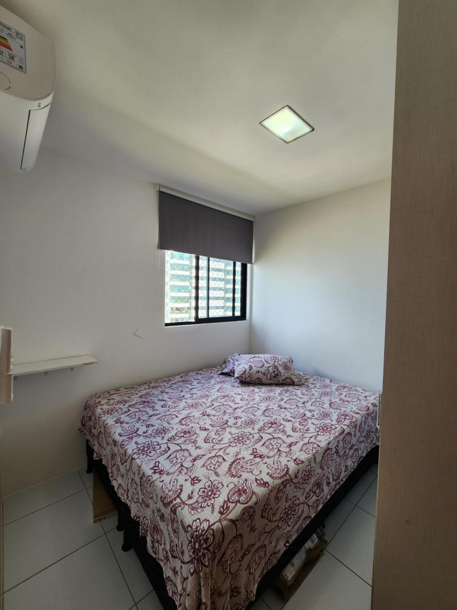 Paradise - Cobertura 3 Quartos Beira Mar Apartamento