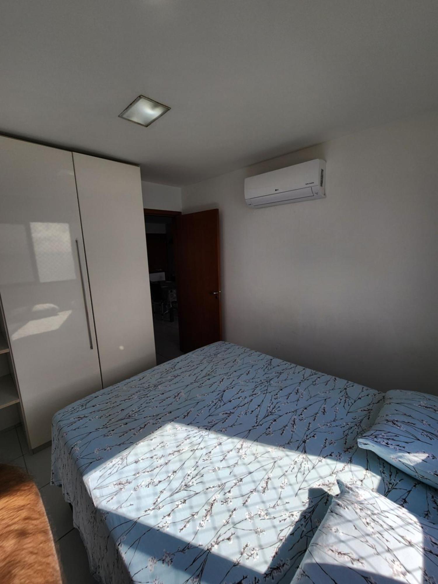 Apartamento Paradise - Cobertura 3 Quartos Beira Mar *