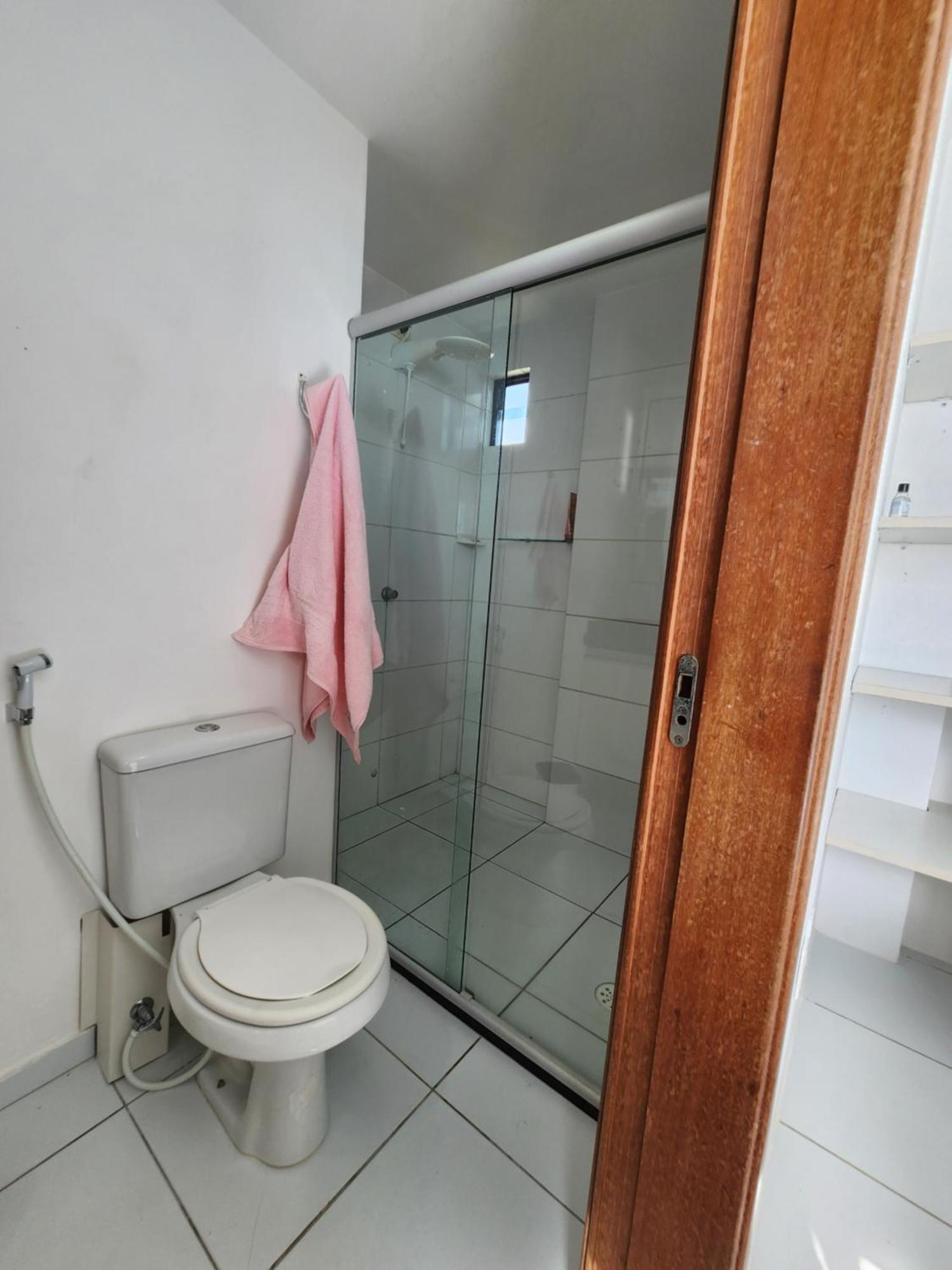 Paradise - Cobertura 3 Quartos Beira Mar Apartamento Maceió