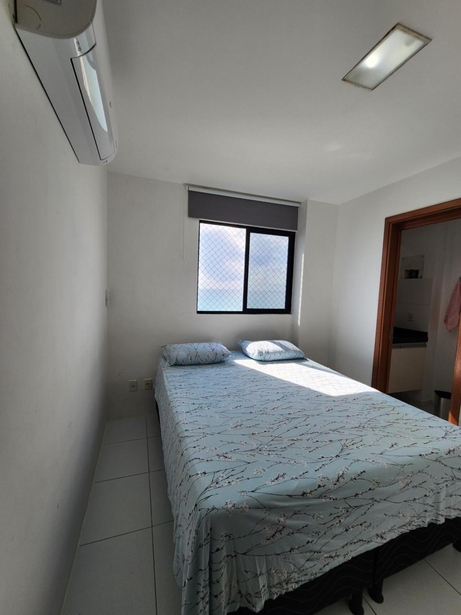 Paradise - Cobertura 3 Quartos Beira Mar Maceió