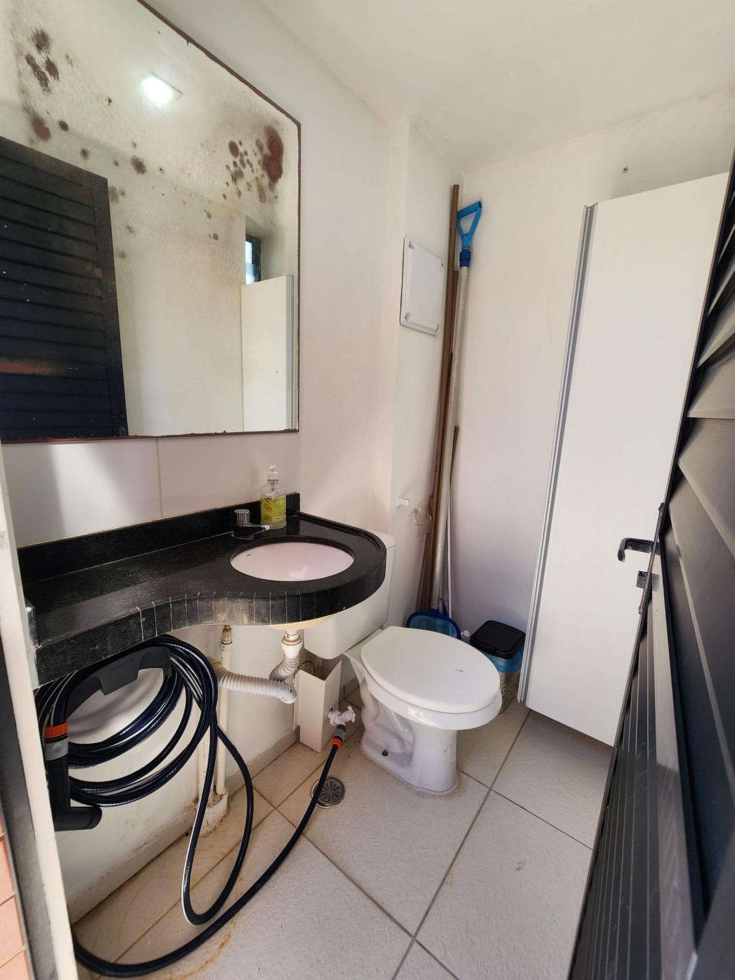 Apartamento Paradise - Cobertura 3 Quartos Beira Mar *