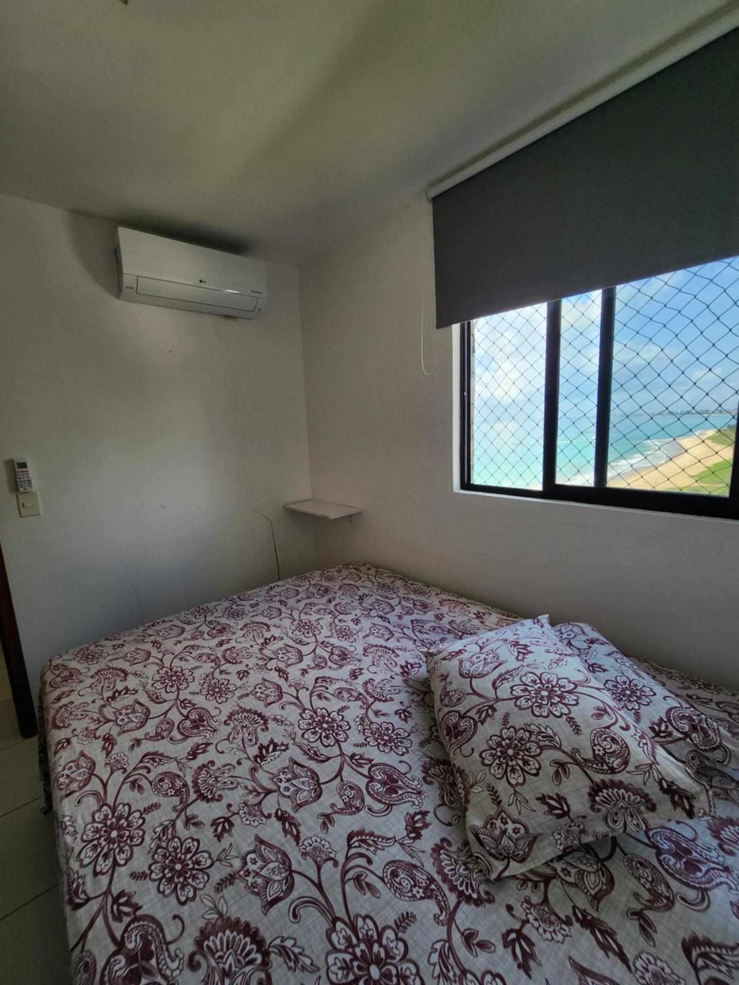 Paradise - Cobertura 3 Quartos Beira Mar Apartamento Maceió
