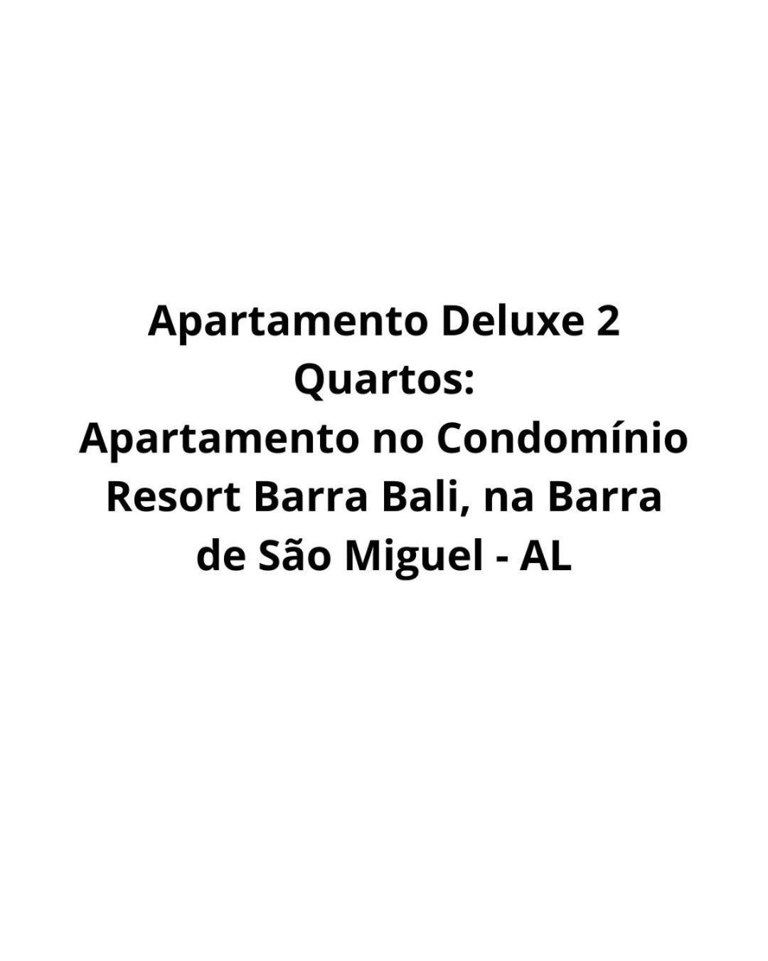 Paradise - Cobertura 3 Quartos Beira Mar